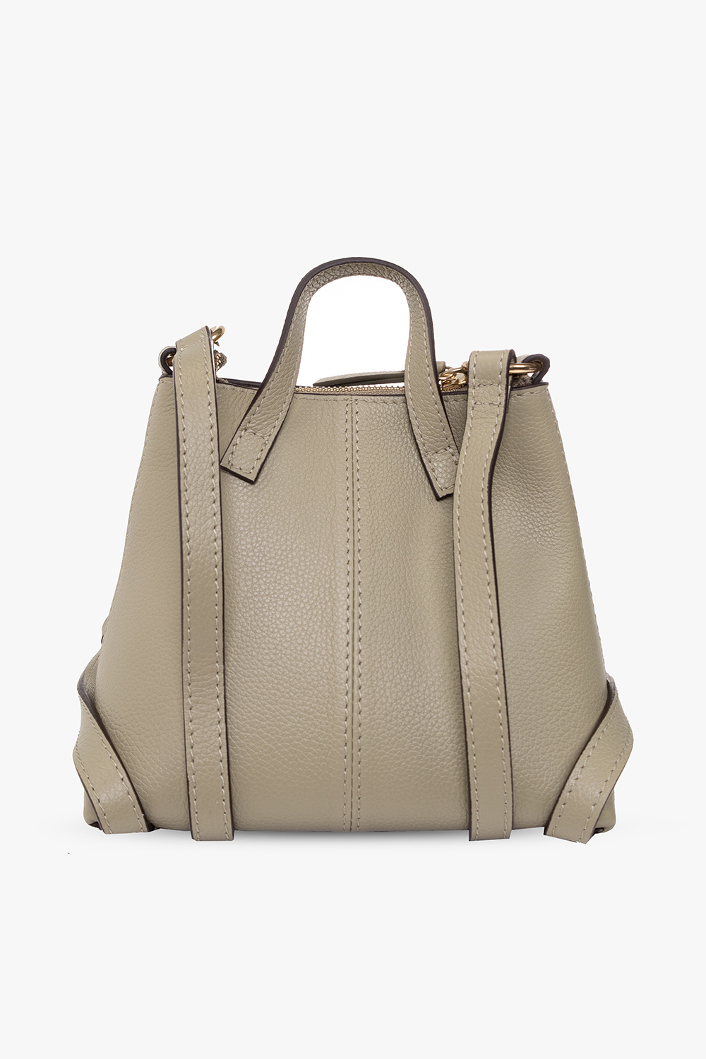 tilda shopper bag see by chloe bag - SchaferandweinerShops
